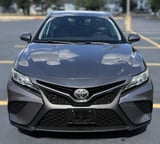2020 Toyota Camry - Preview 2