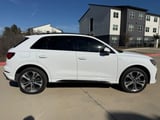 2022 Audi Q3 - Preview 3