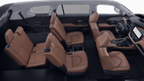 2026 Toyota Grand Highlander - Preview 8