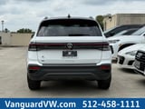 2027 Volkswagen Taos - Preview 5