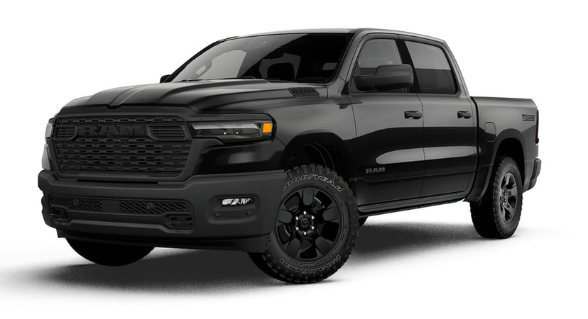 2027 Ram 1500 - Image 1