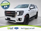 2022 GMC Yukon XL - Preview 2