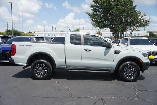 2022 Ford Ranger - Image 2