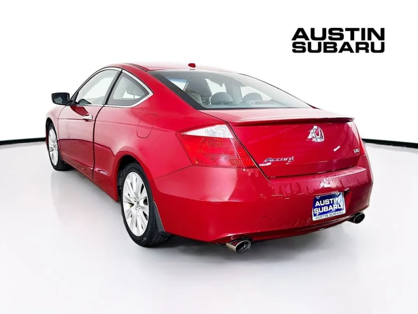2010 Honda Accord - Image 3