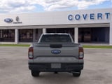 2026 Ford Ranger - Preview 5