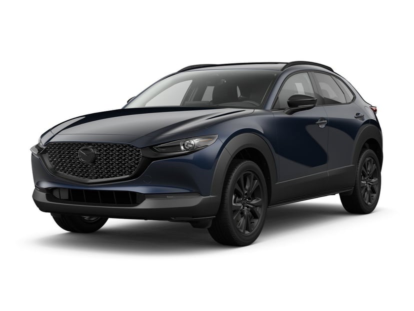 2026 Mazda CX-30 - Image 1