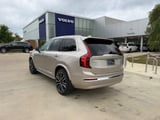 2026 Volvo XC90 - Preview 4