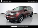 2019 Honda Pilot - Preview 2