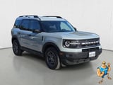 2024 Ford Bronco Sport - Preview 3