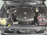 2009 Toyota Tacoma - Preview 9
