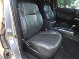 2018 Toyota Tacoma - Preview 11