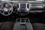 2024 Chevrolet Silverado 2500 HD - Preview 12