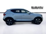2025 Volvo XC40 - Preview 8