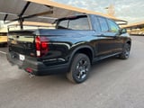 2026 Honda Ridgeline - Preview 3