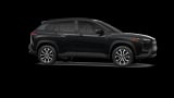 2026 Toyota Corolla Cross - Preview 13