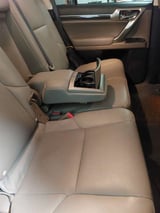 2021 Lexus GX - Preview 11