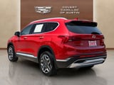 2022 Hyundai Santa Fe - Preview 3