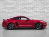 2022 Ford Mustang - Preview 4