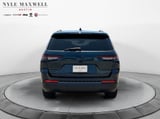 2026 Jeep Grand Cherokee L - Preview 15