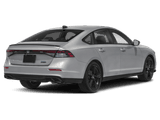 2024 Honda Accord - Preview 7