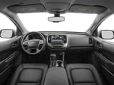 2018 Chevrolet Colorado - Preview 10