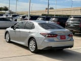 2024 Toyota Camry - Preview 6