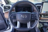 2026 Toyota Tundra - Preview 14