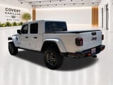 2025 Jeep Gladiator - Preview 7