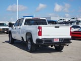 2024 Chevrolet Silverado - Preview 5