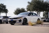 2024 Kia K5 - Preview 7