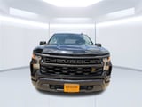 2026 Chevrolet Silverado 1500 - Preview 8