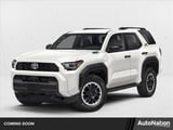 2026 Toyota 4Runner - Preview 2