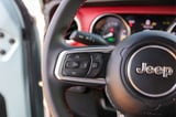 2023 Jeep Wrangler - Preview 14