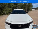 2024 Honda Accord - Preview 2