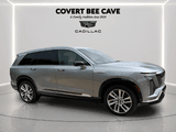 2027 Cadillac Vistiq - Preview 12
