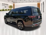 2022 Jeep Wagoneer - Preview 7