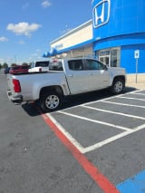 2015 Chevrolet Colorado - Preview 3