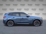 2026 BMW X3 - Preview 5