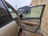 2007 Lexus RX - Preview 8
