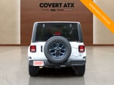 2026 Jeep Wrangler - Preview 4