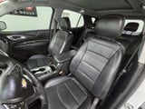 2018 Chevrolet Equinox - Preview 12