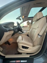 2012 BMW 5 Series - Preview 12