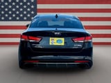 2016 Kia Optima - Preview 6