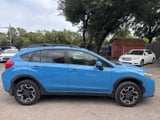 2016 Subaru Crosstrek - Preview 6