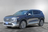 2021 Hyundai Santa Fe - Preview 8