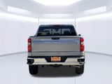 2026 Chevrolet Silverado 1500 - Preview 5