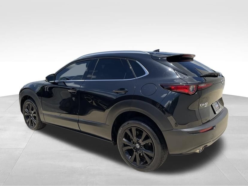 2023 Mazda CX-30 - Image 3