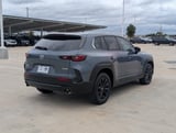 2023 Mazda CX-50 - Preview 5