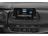 2027 Nissan Rogue - Preview 6