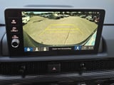 2027 Honda CR-V - Preview 15